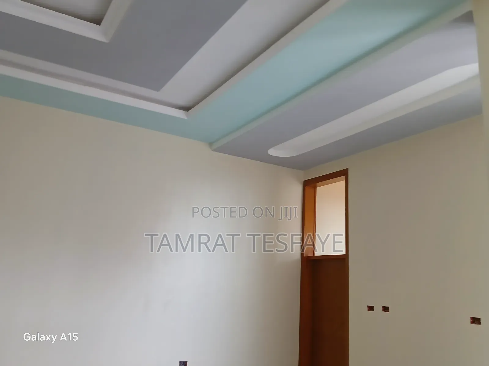 Furnished 3bdrm House in Sululta, Oromia-Finfinne for sale