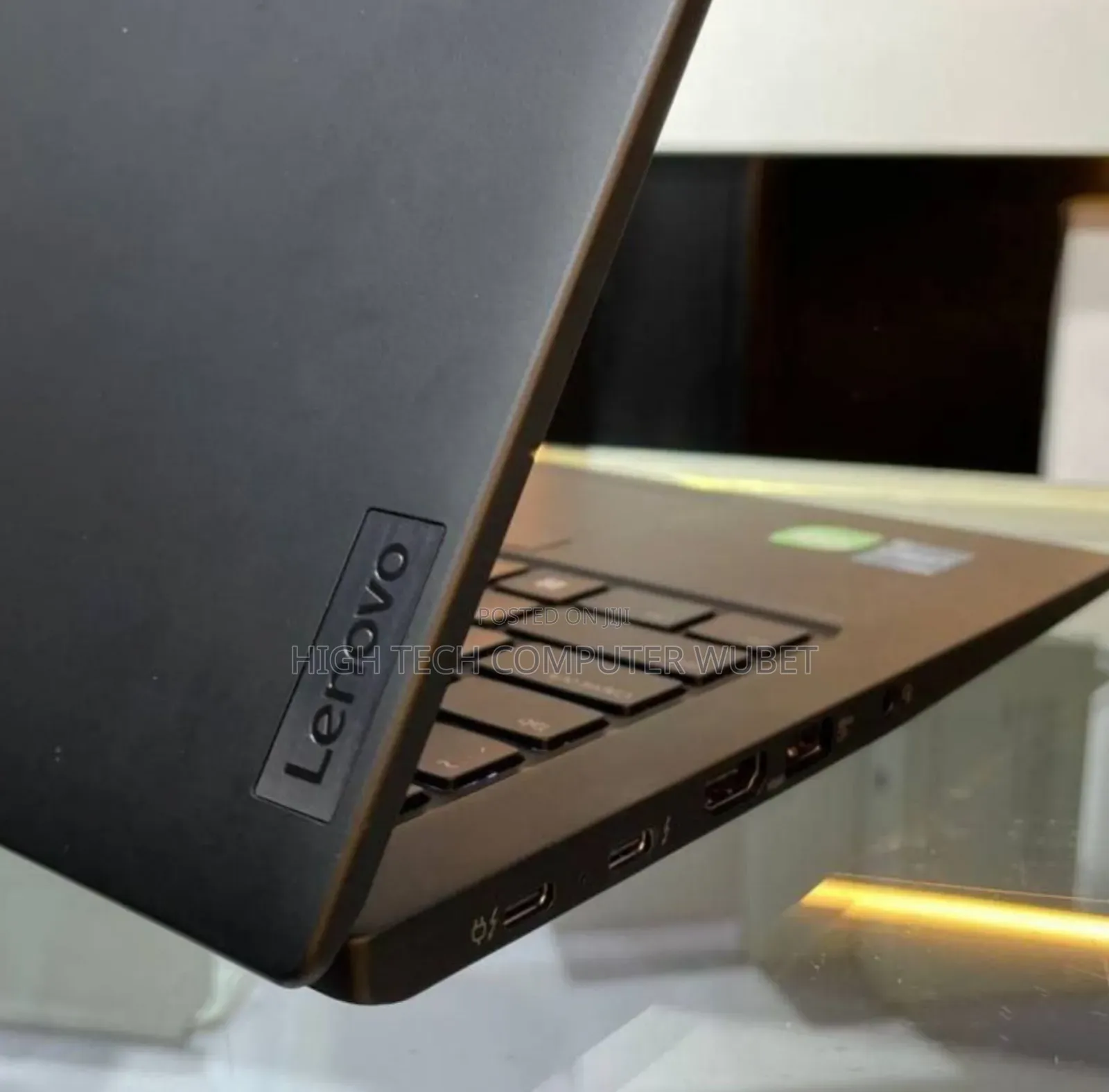 New Laptop Lenovo ThinkPad T14 16GB Intel Core I7 SSD 512GB