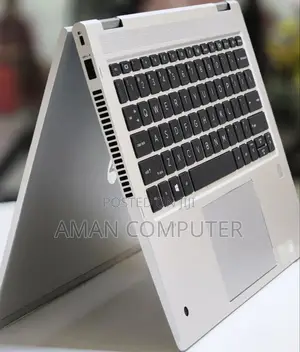 New Laptop HP ProBook 11 X360 16GB AMD Ryzen 7 SSD 512GB