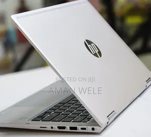 New Laptop HP ProBook 11 X360 16GB AMD Ryzen 7 SSD 512GB