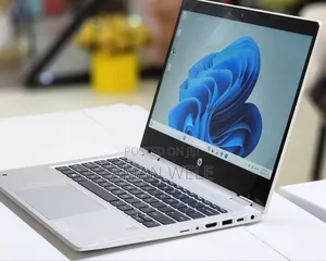Photo - New Laptop HP ProBook 11 X360 16GB AMD Ryzen 7 SSD 512GB