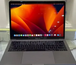 New Laptop Apple MacBook Pro 2017 16GB Intel Core I5 SSD 512GB