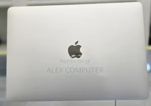 New Laptop Apple MacBook 2019 16GB Intel Core I5 SSD 512GB