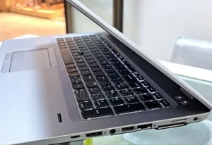 Photo - New Laptop HP EliteBook 840 G3 8GB Intel Core I5 SSD 256GB