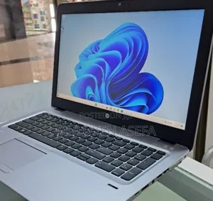 New Laptop HP EliteBook 840 G3 8GB Intel Core I5 SSD 256GB