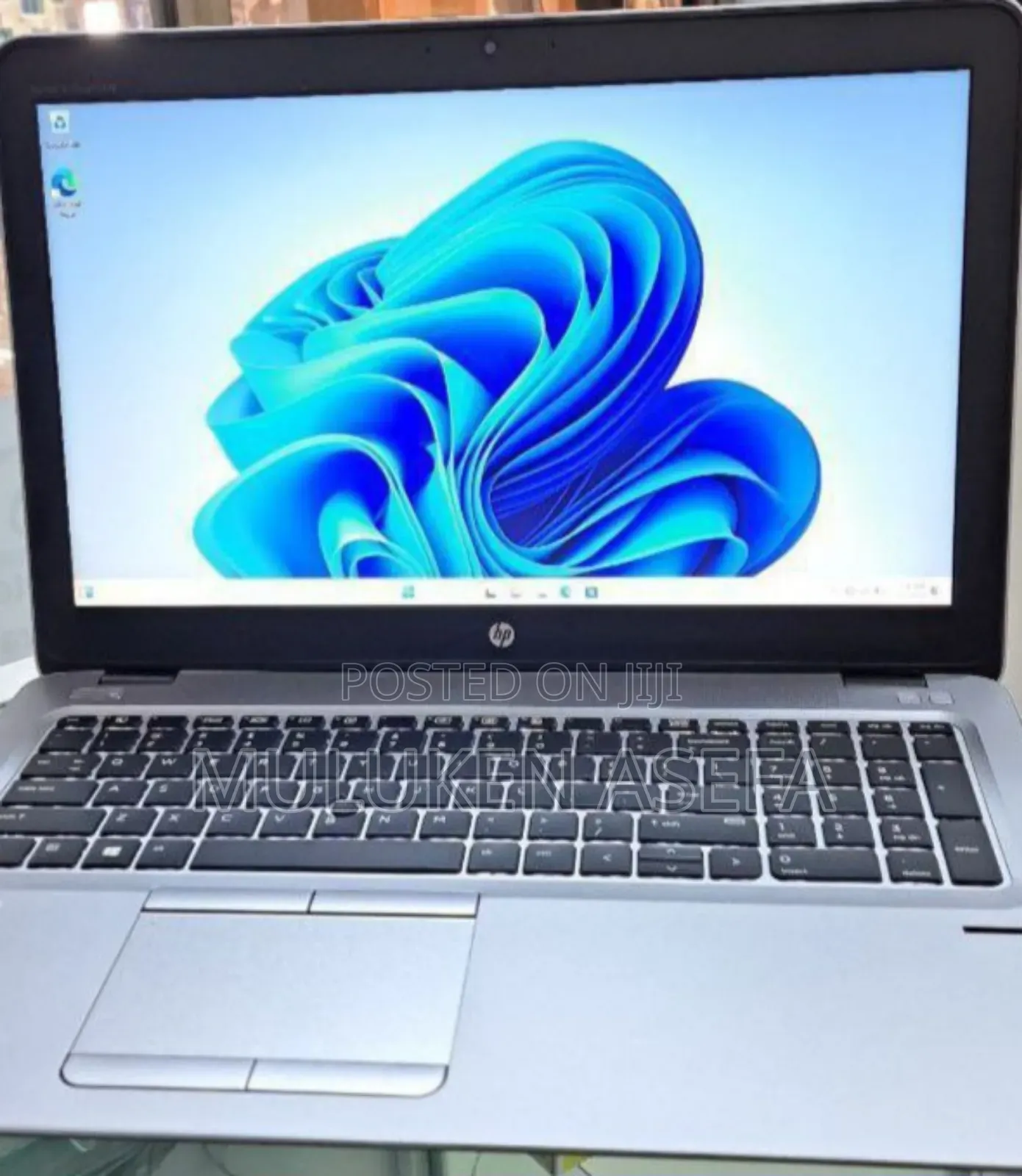 New Laptop HP EliteBook 840 G3 8GB Intel Core I5 SSD 256GB
