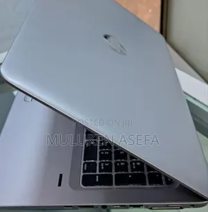 New Laptop HP EliteBook 840 G3 8GB Intel Core I5 SSD 256GB