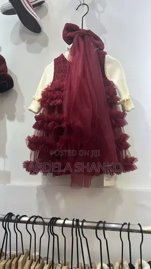 Photo - Child Clothes