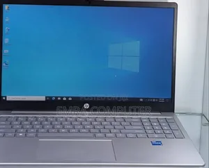 New Laptop HP Stream Notebook 8GB Intel Core I5 SSD 512GB
