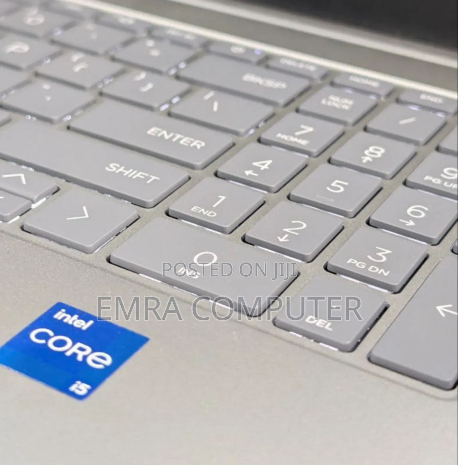 New Laptop HP Stream Notebook 8GB Intel Core I5 SSD 512GB