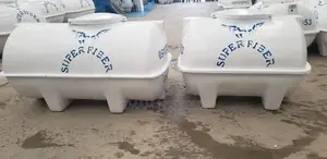 Photo - Water Tanker