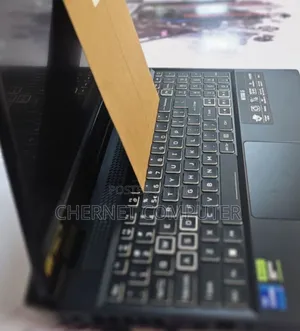 New Laptop Acer Nitro 5 16GB AMD Ryzen 7 SSD 512GB