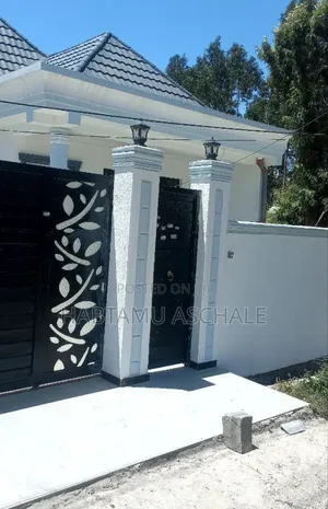 Photo - 3bdrm Apartment in Yeka for rent