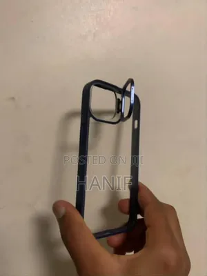 Photo - iPhone 14 Case