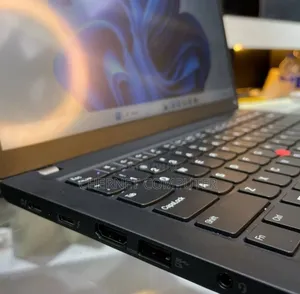 New Laptop Lenovo ThinkPad T14 16GB Intel Core I7 SSD 512GB