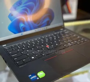New Laptop Lenovo ThinkPad T14 16GB Intel Core I7 SSD 512GB