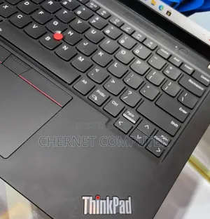 New Laptop Lenovo ThinkPad T14 16GB Intel Core I7 SSD 512GB