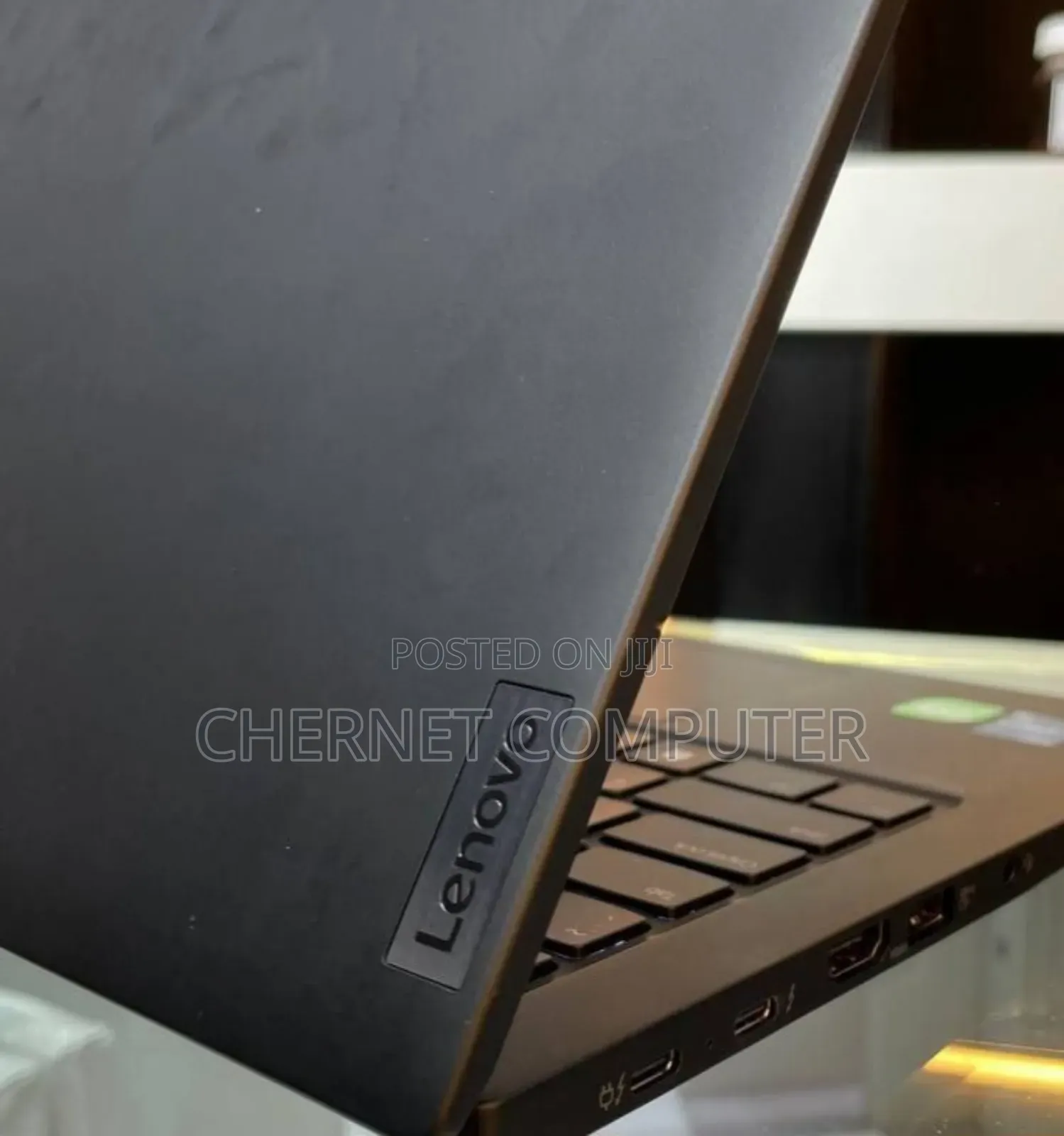 New Laptop Lenovo ThinkPad T14 16GB Intel Core I7 SSD 512GB