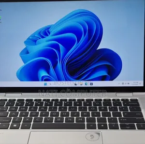 Photo - New Laptop HP Envy X360 16GB Intel Core I7 SSD 512GB