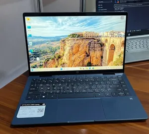 New Laptop HP Pavilion 14 8GB Intel Core I3 SSD 256GB