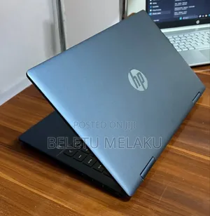 New Laptop HP Pavilion 14 8GB Intel Core I3 SSD 256GB