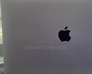 New Laptop Apple MacBook Pro 2017 16GB Intel Core I5 SSD 512GB