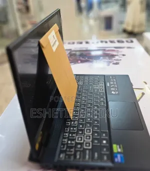 Photo - New Laptop Acer Nitro 5 16GB AMD Ryzen 7 SSD 512GB