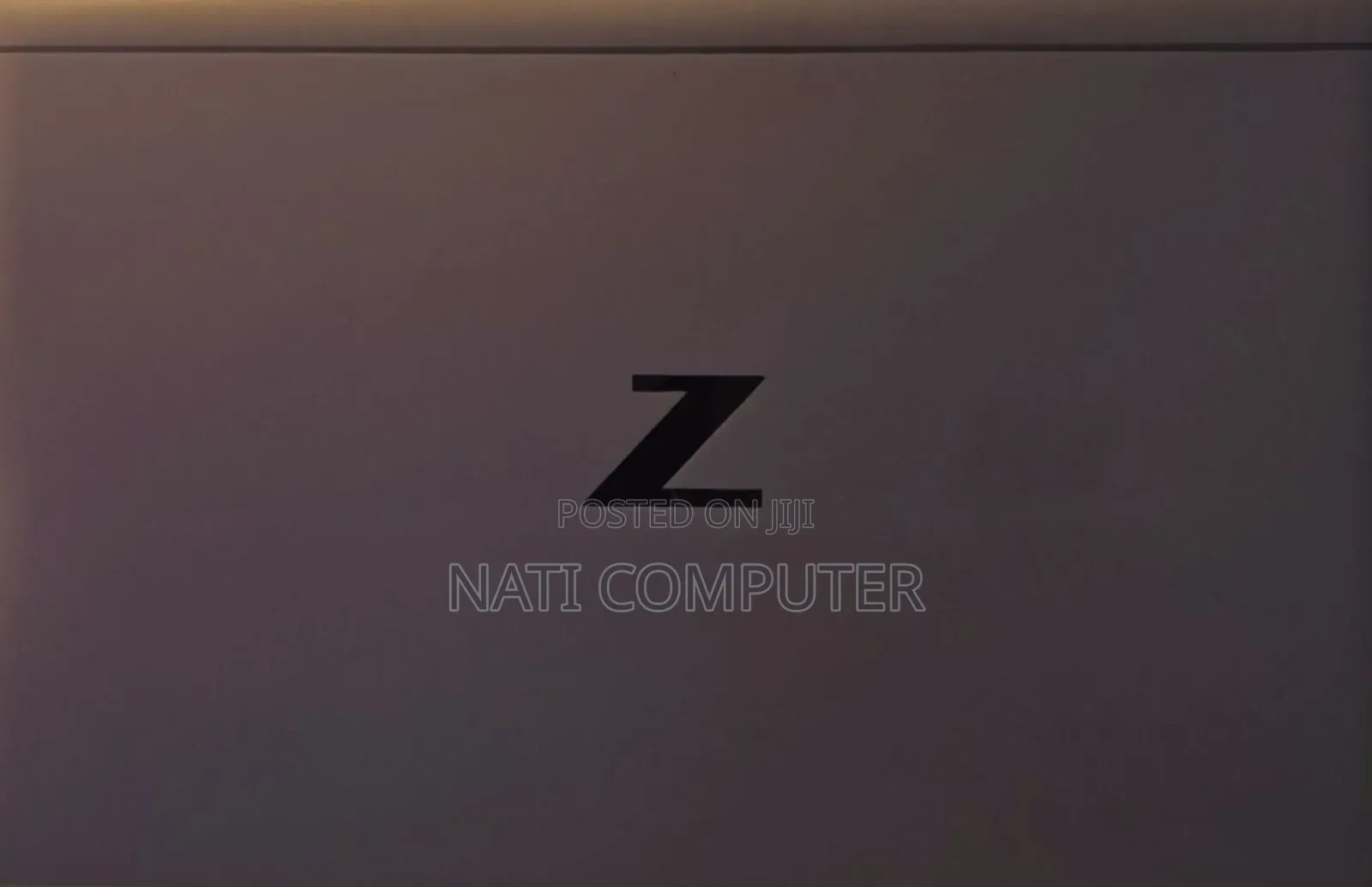 New Laptop HP ZBook 14 32GB Intel Core I7 SSD 1T