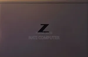 New Laptop HP ZBook 14 32GB Intel Core I7 SSD 1T