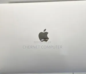 New Laptop Apple MacBook Pro 2019 16GB Intel Core I5 SSD 512GB