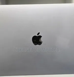 New Laptop Apple MacBook Pro 2019 16GB Intel Core I5 SSD 512GB