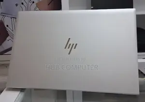 New Laptop HP EliteBook 850 G8 16GB AMD Ryzen 7 SSD 512GB