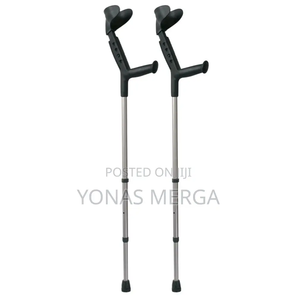 Crutches/Elbow Crutches(1pair宙፭those With Good Arm Strengt/Suitable