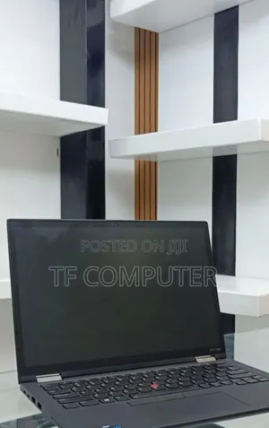 New Laptop Lenovo Thinkpad X13 Yoga 16GB Intel Core I5 SSD 512GB