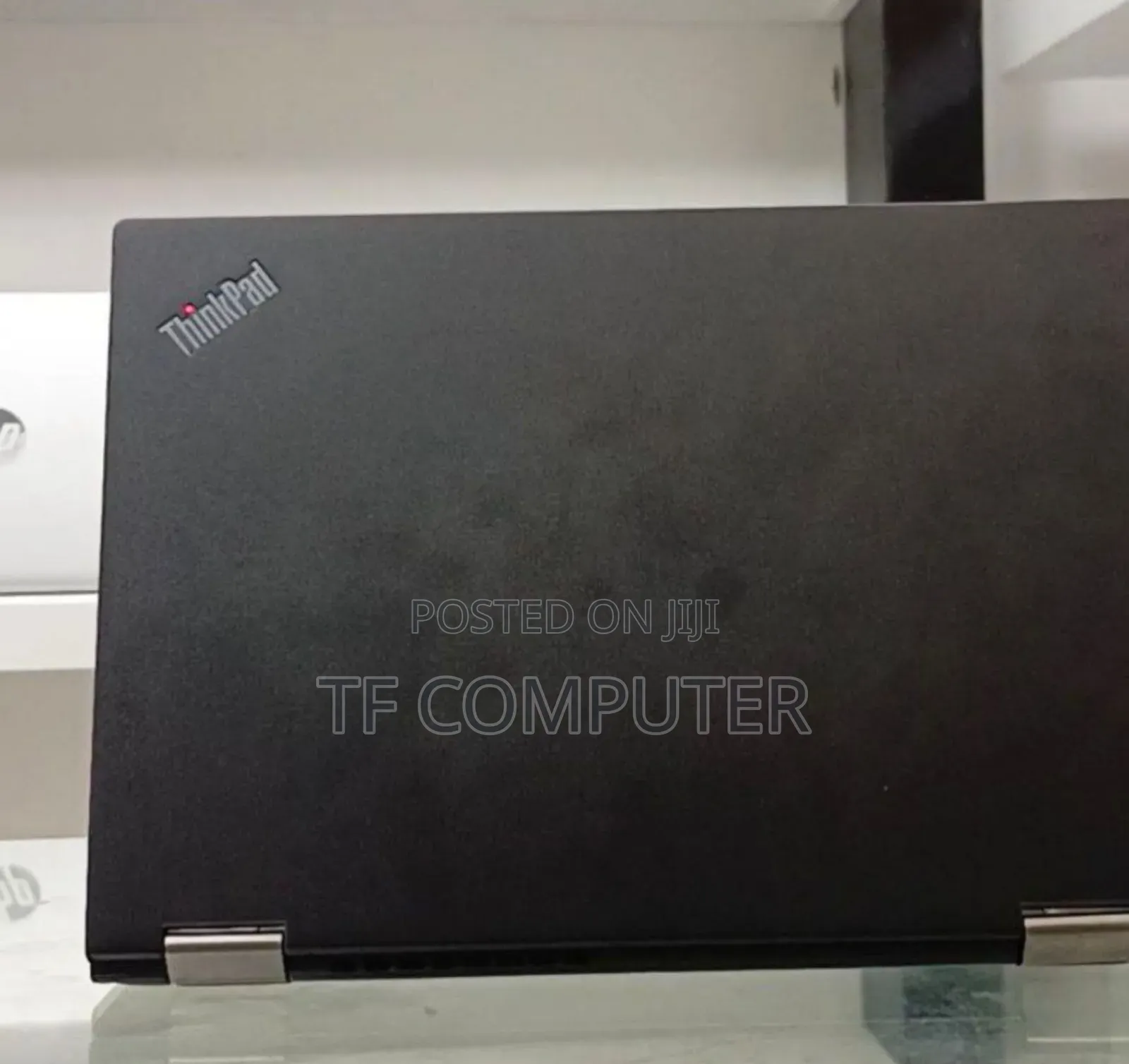 New Laptop Lenovo Thinkpad X13 Yoga 16GB Intel Core I5 SSD 512GB