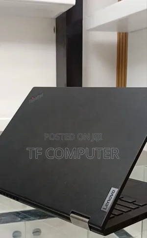 New Laptop Lenovo Thinkpad X13 Yoga 16GB Intel Core I5 SSD 512GB