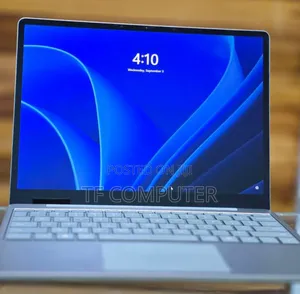 Photo - New Laptop Microsoft Surface Laptop 16GB Intel Core I5 SSD 512GB