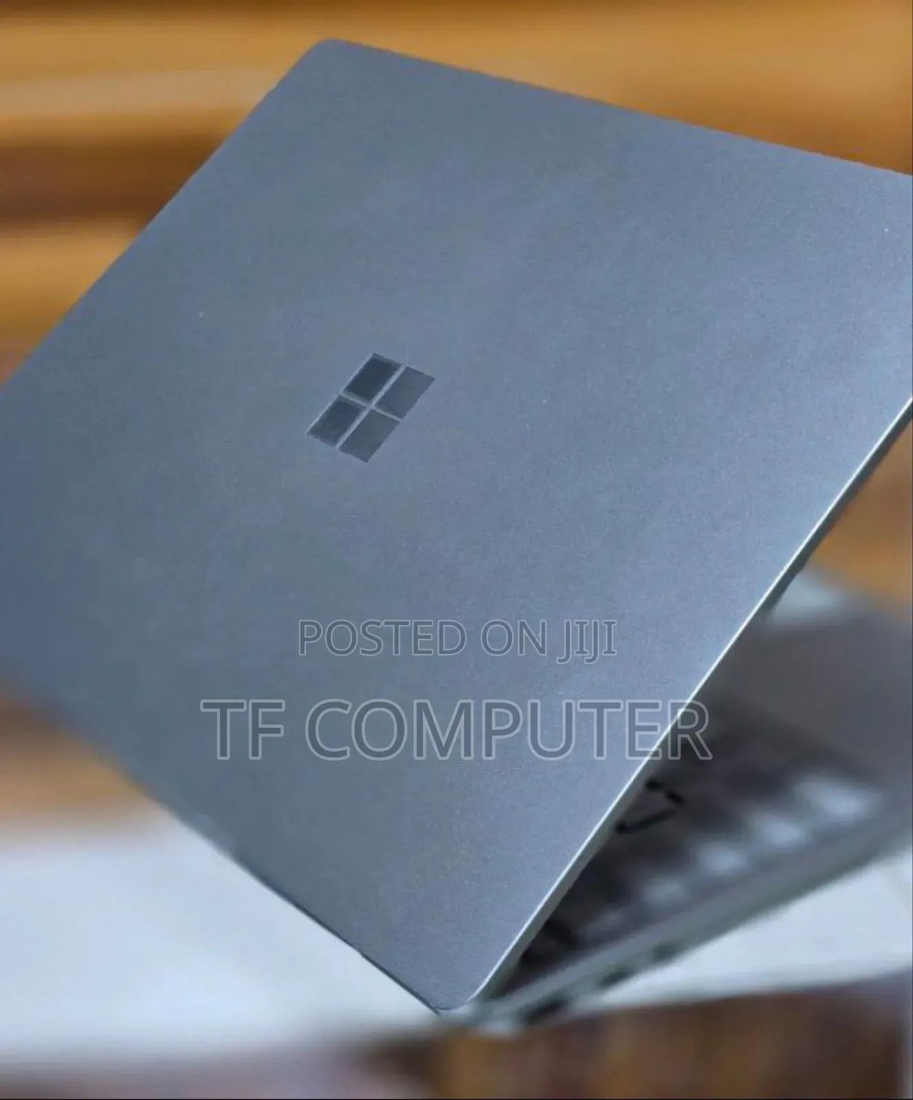 New Laptop Microsoft Surface Laptop 16GB Intel Core I5 SSD 512GB