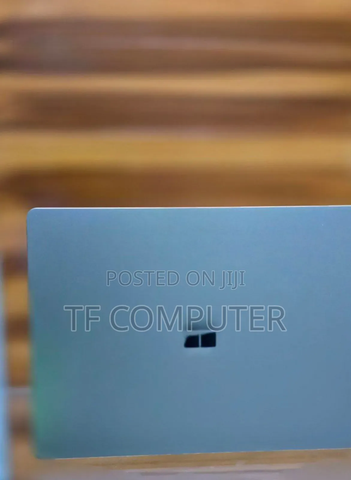 New Laptop Microsoft Surface Laptop 16GB Intel Core I5 SSD 512GB