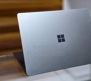 New Laptop Microsoft Surface Laptop 16GB Intel Core I5 SSD 512GB