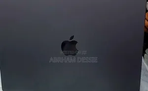 New Laptop Apple MacBook Pro 2021 M1 32GB Apple M1 Pro SSD 512GB