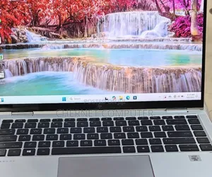 New Laptop HP EliteBook X360 1040 G7 16GB Intel Core I7 SSD 512GB