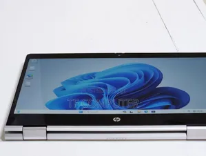 New Laptop HP ProBook X360 435 G8 16GB AMD Ryzen 7 SSD 512GB