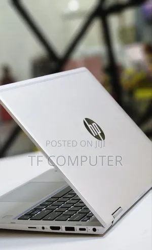 New Laptop HP ProBook X360 435 G8 16GB AMD Ryzen 7 SSD 512GB