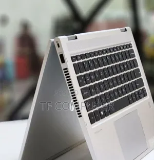 Photo - New Laptop HP ProBook X360 435 G8 16GB AMD Ryzen 7 SSD 512GB