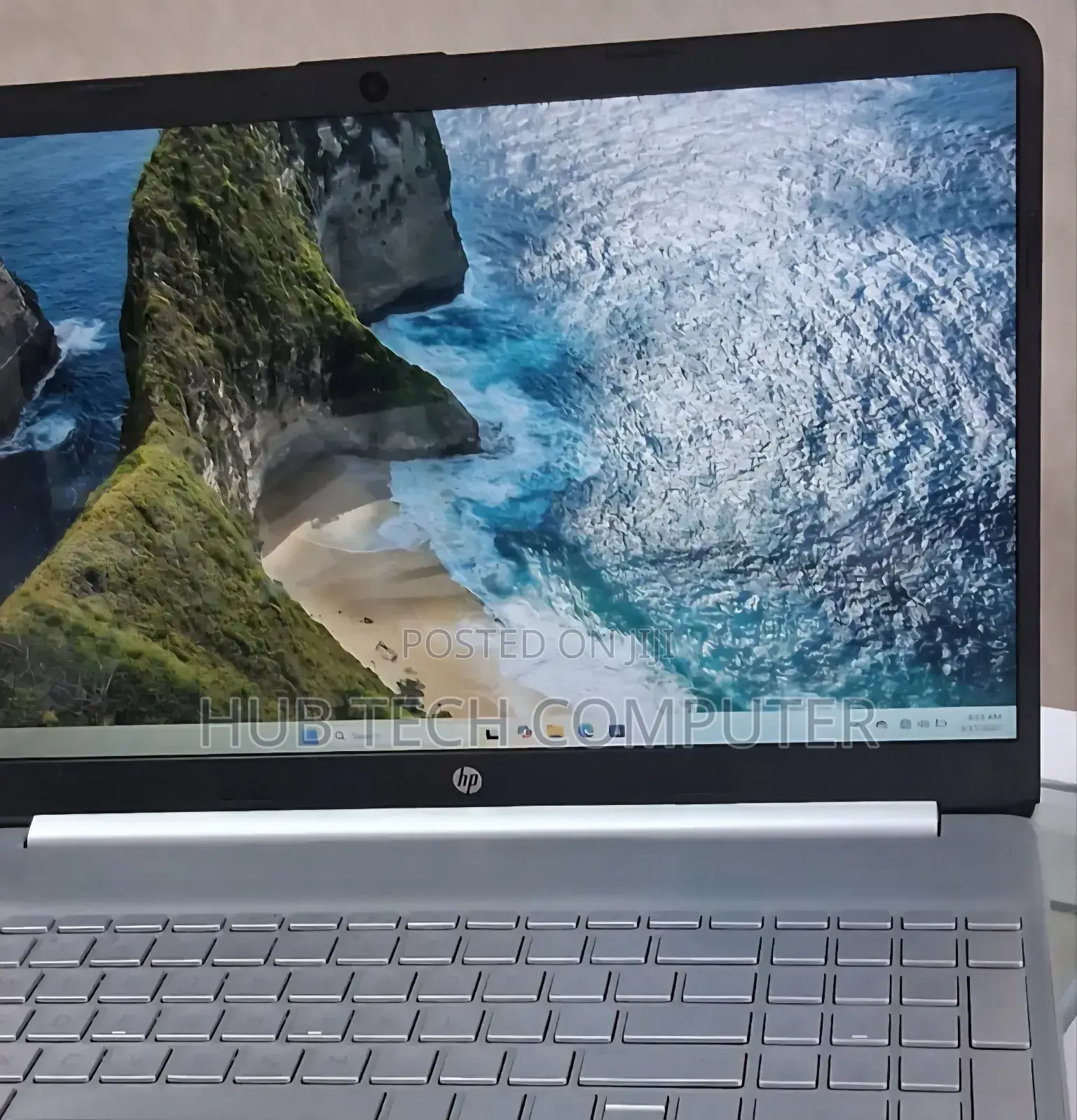 New Laptop HP Stream Notebook 16GB Intel Core i7 SSD 1T