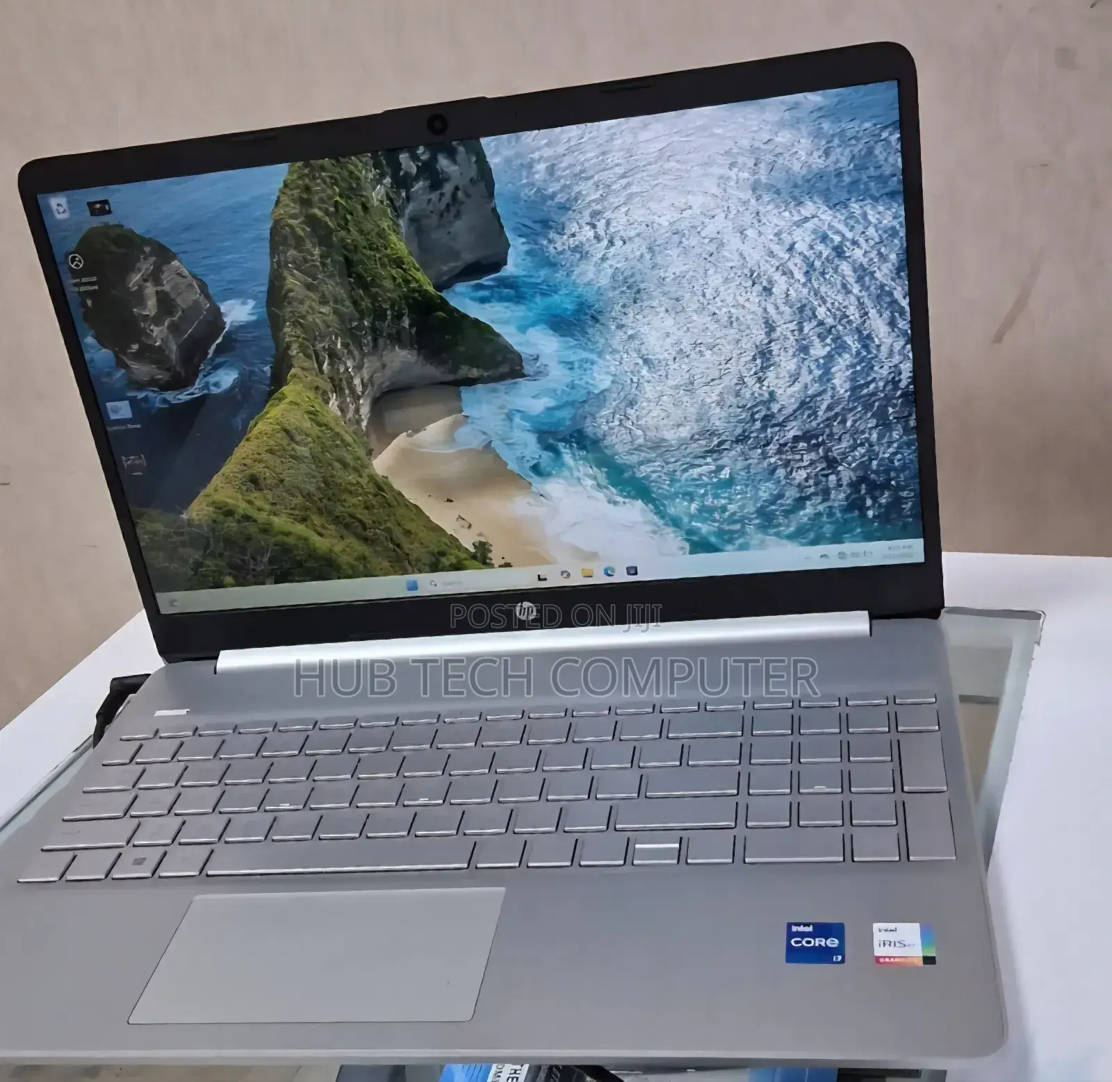 New Laptop HP Stream Notebook 16GB Intel Core i7 SSD 1T