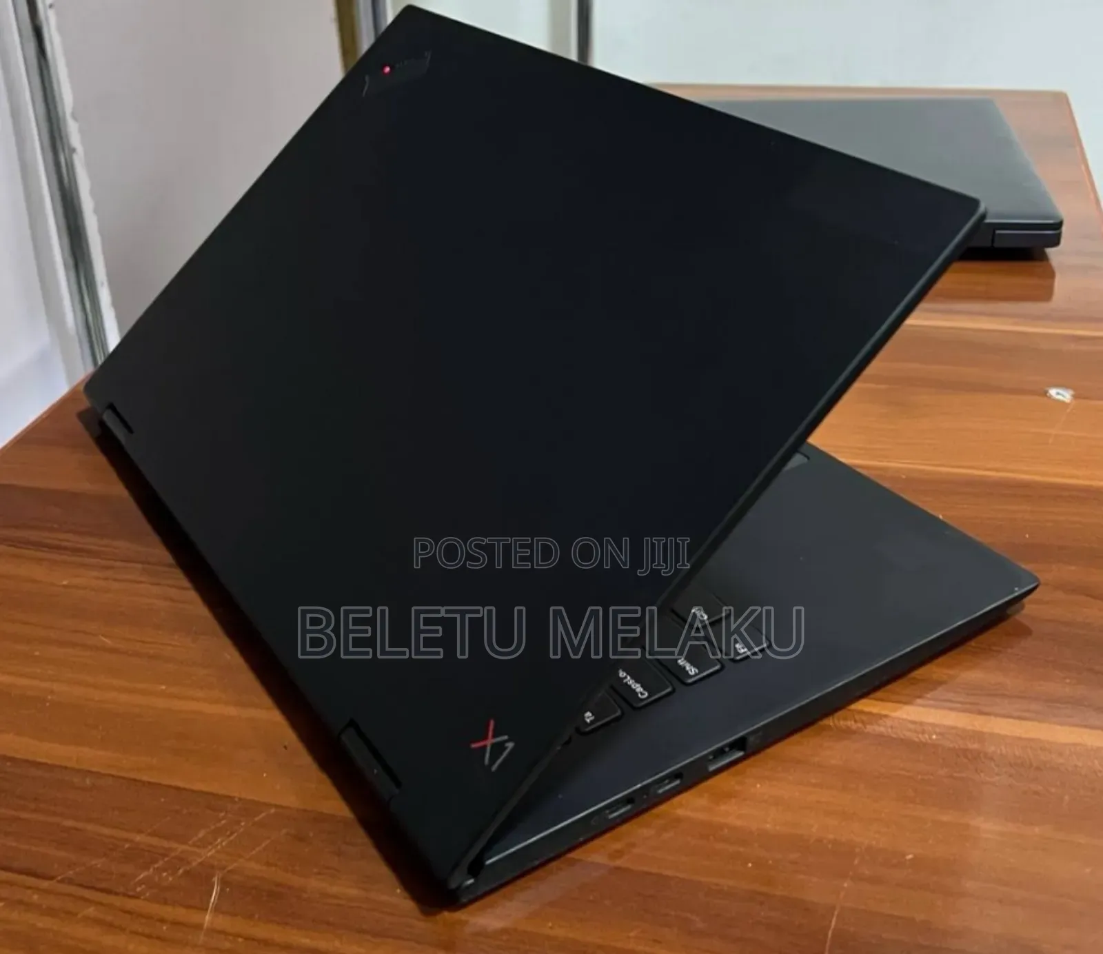 New Laptop Lenovo Thinkpad X1 Yoga 16GB Intel Core I7 SSD 512GB