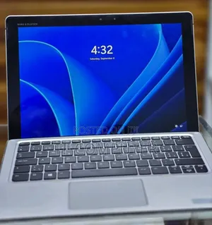 Photo - New Laptop HP Elite X2 1013 G4 8GB Intel Core I5 SSD 256GB