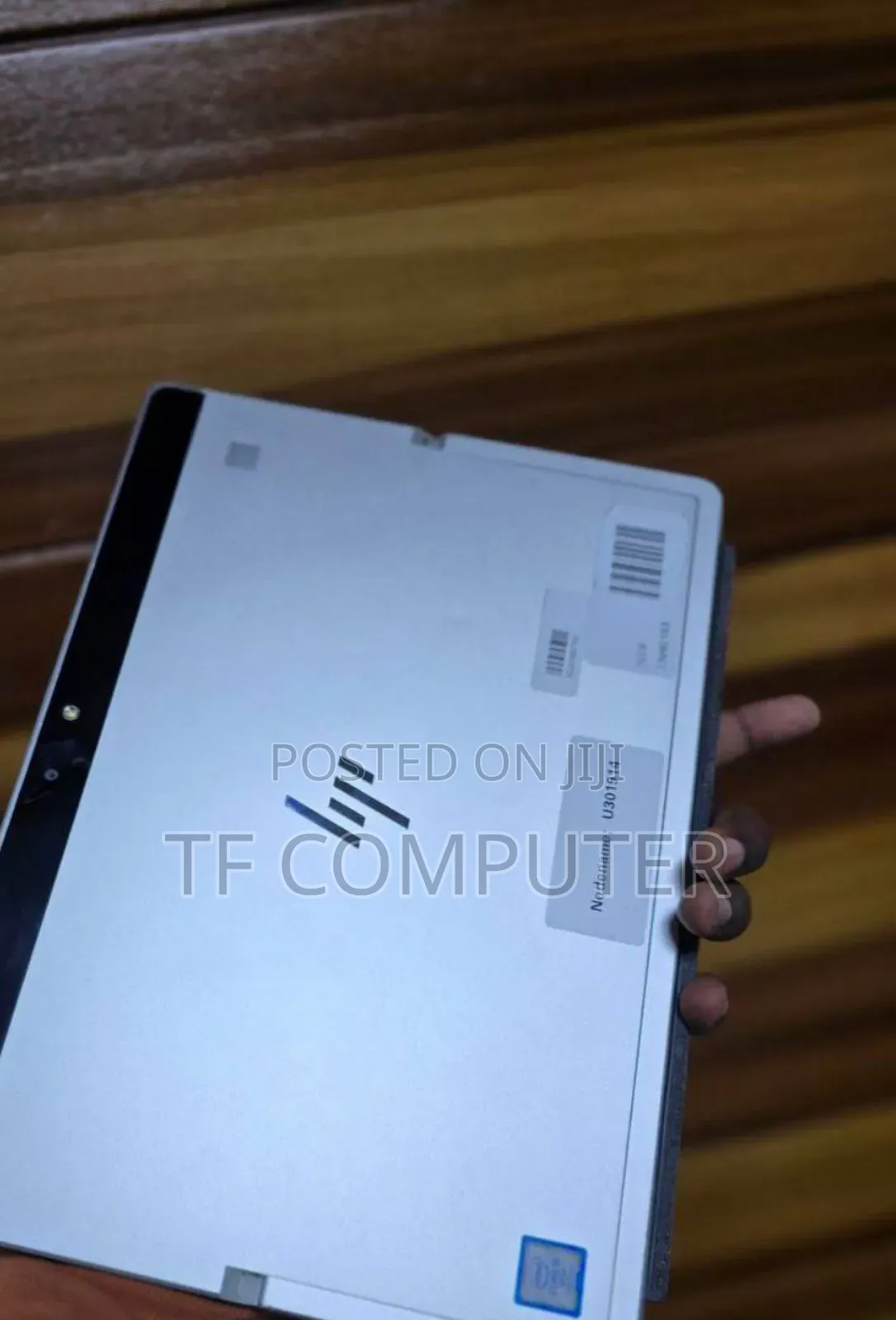 New Laptop HP Elite X2 1013 G4 8GB Intel Core I5 SSD 256GB